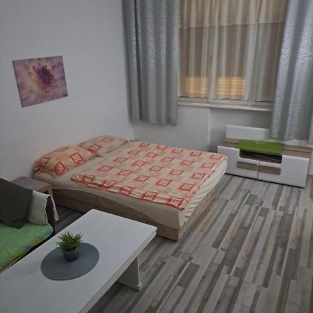 Apartment Capital Town Vk 14 נובי סאד מראה חיצוני תמונה