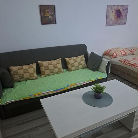 Apartment Capital Town Vk 14 נובי סאד מראה חיצוני תמונה