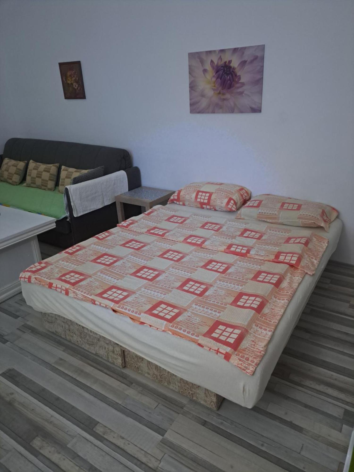 Apartment Capital Town Vk 14 נובי סאד מראה חיצוני תמונה