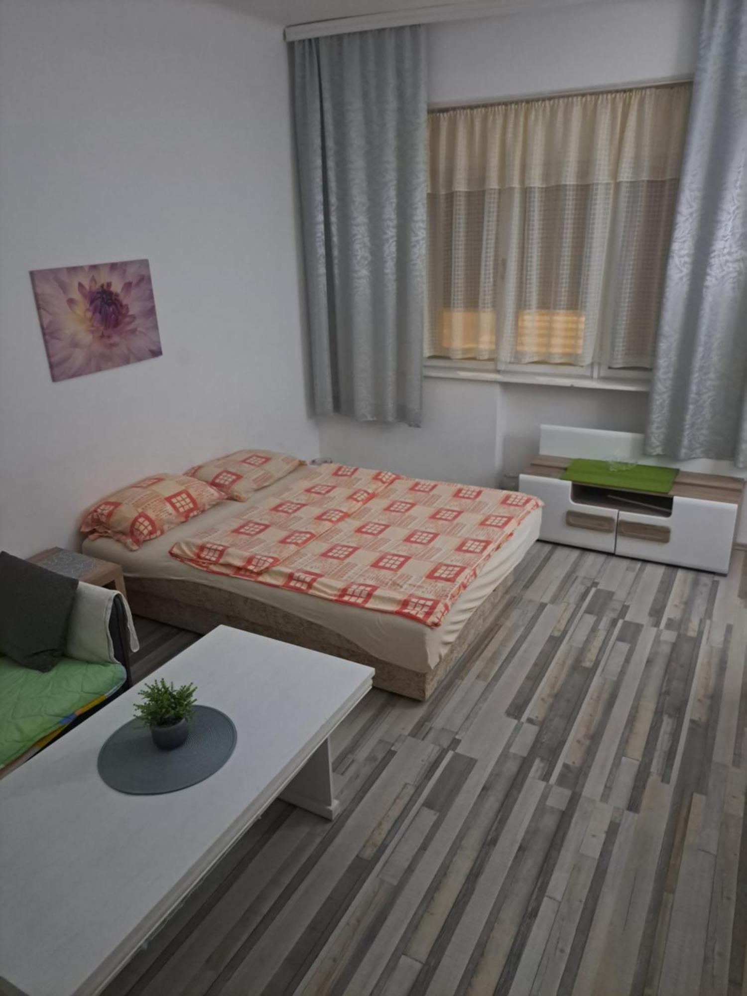 Apartment Capital Town Vk 14 נובי סאד מראה חיצוני תמונה