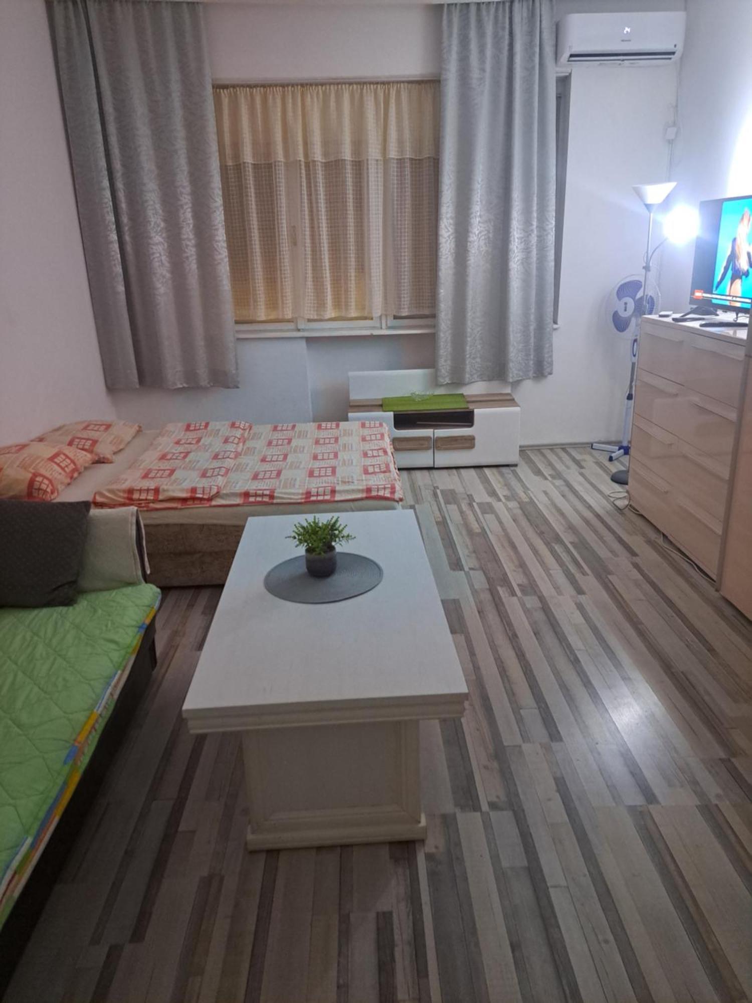 Apartment Capital Town Vk 14 נובי סאד מראה חיצוני תמונה